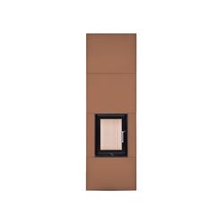 Blox 50 Eco accumulo vetro singolo apertura a Sx 5